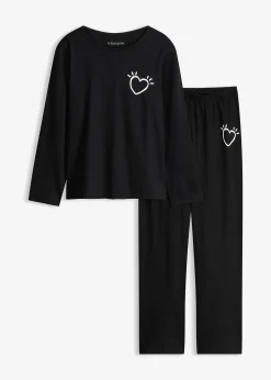 Pyjama en coton doux