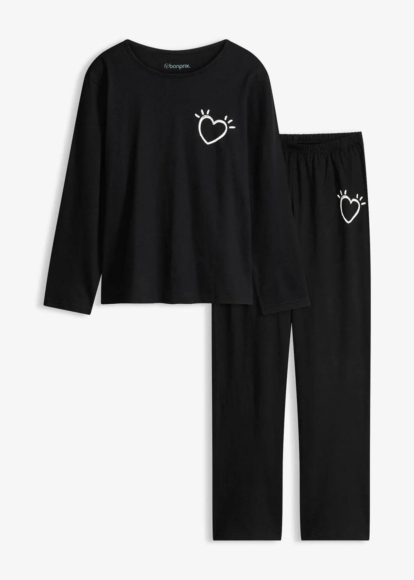 Pyjama en coton doux