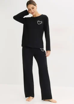 Pyjama en coton doux