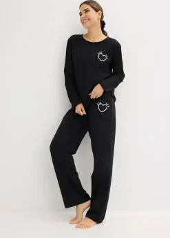 Pyjama en coton doux