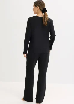 Pyjama en coton doux