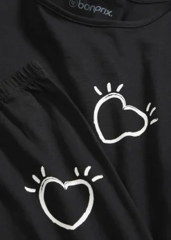 Pyjama en coton doux