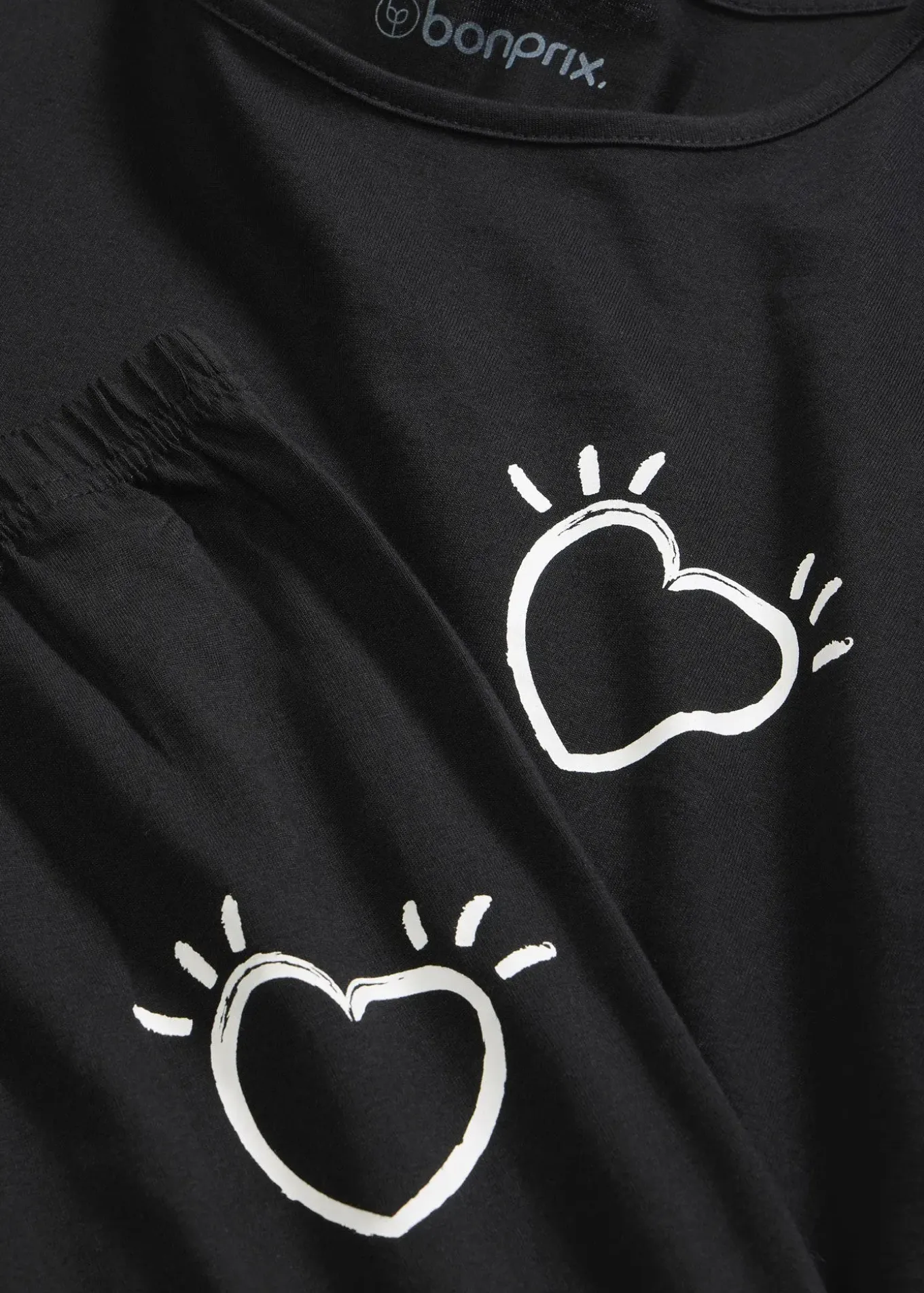 Pyjama en coton doux