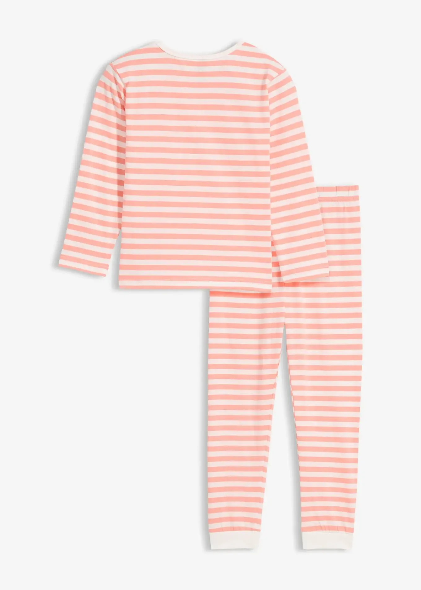 Pyjama en coton doux