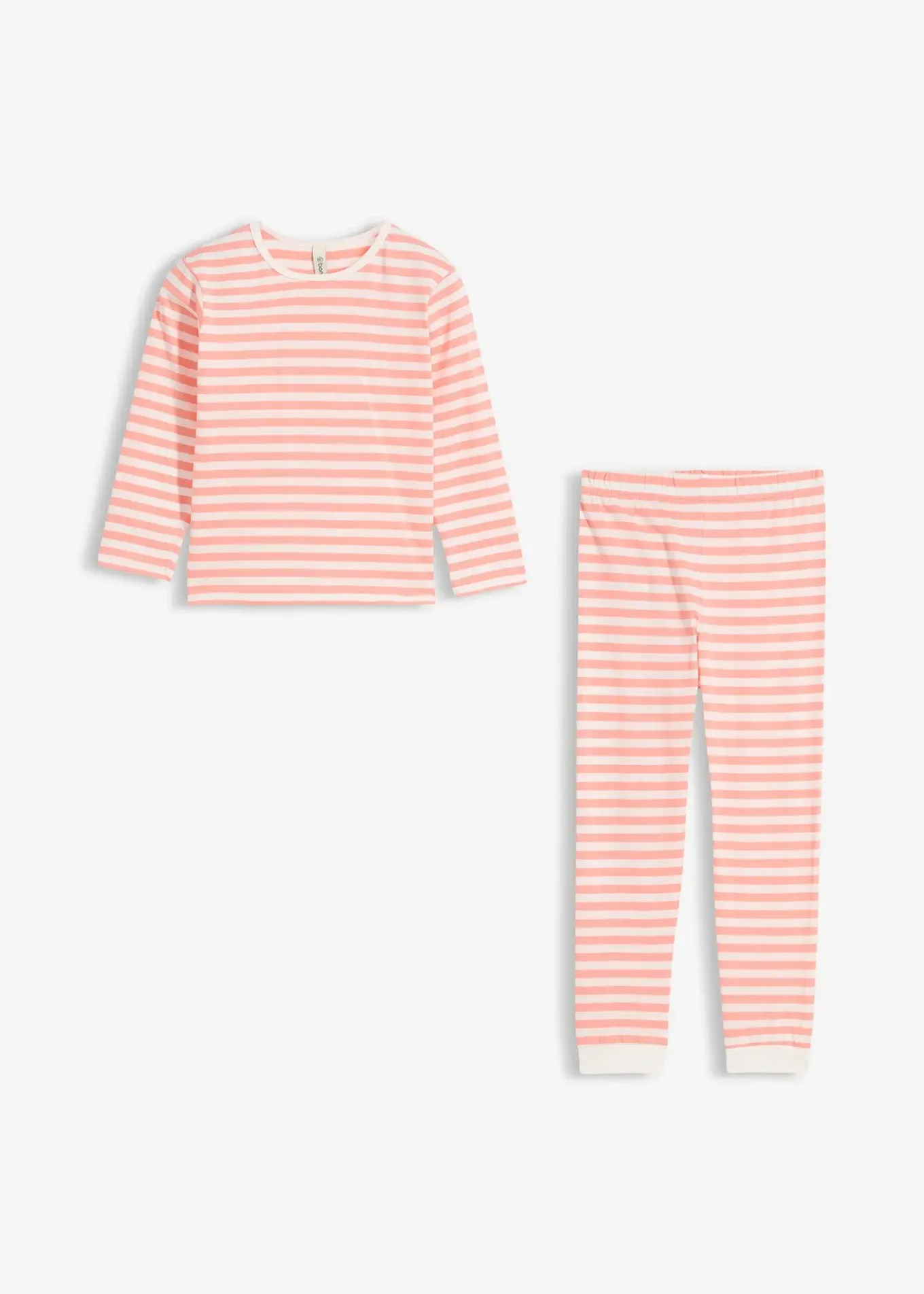 Pyjama en coton doux