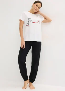 Pyjama en coton doux