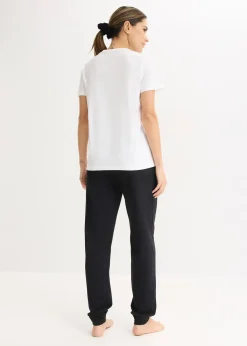 Pyjama en coton doux