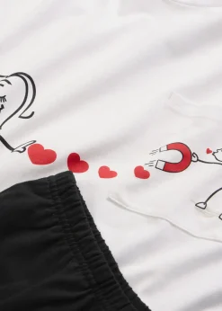 Pyjama en coton doux