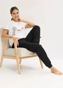 Pyjama en coton doux