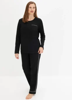 Pyjama en coton doux