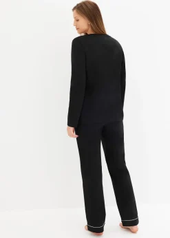 Pyjama en coton doux