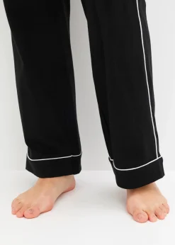 Pyjama en coton doux