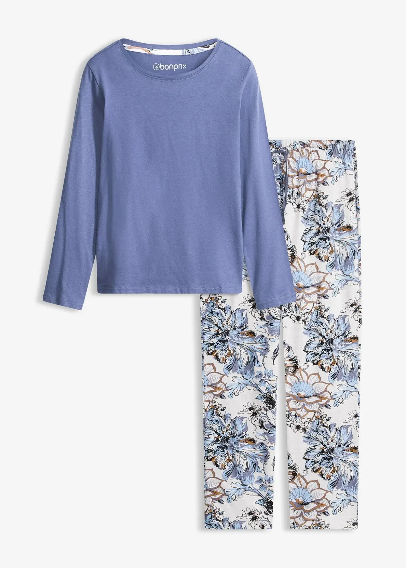 Pyjama en coton doux