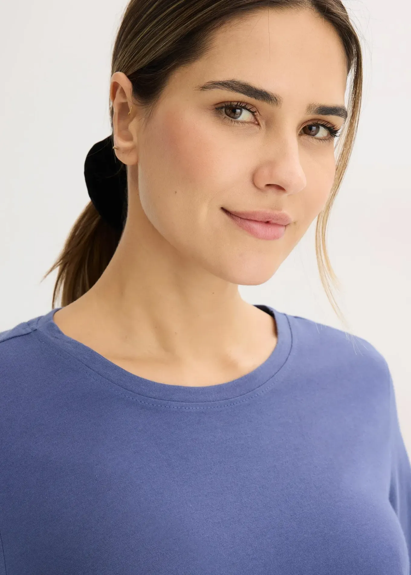 Pyjama en coton doux