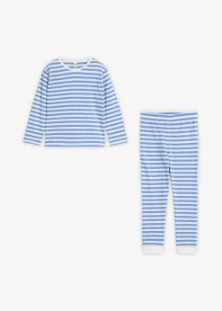 Pyjama en coton doux