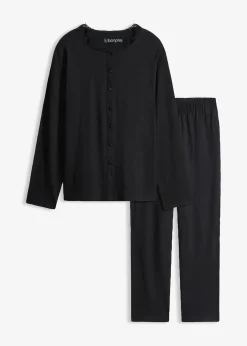 Pyjama en coton doux