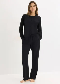 Pyjama en coton doux