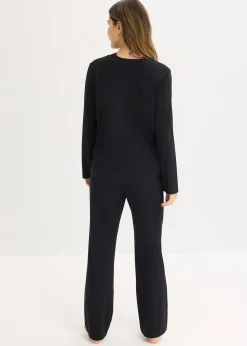 Pyjama en coton doux