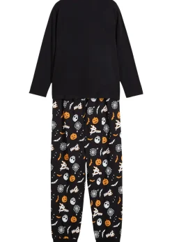 Pyjama en coton doux (ens. 2 pces)