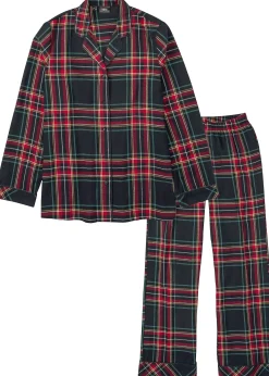 Pyjama en flanelle