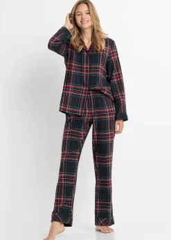 Pyjama en flanelle