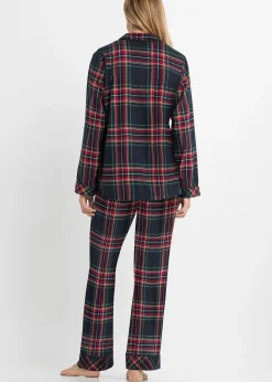 Pyjama en flanelle