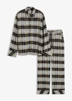 Pyjama en flanelle