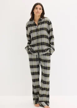 Pyjama en flanelle