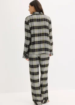 Pyjama en flanelle