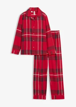 Pyjama enfant en flanelle douce