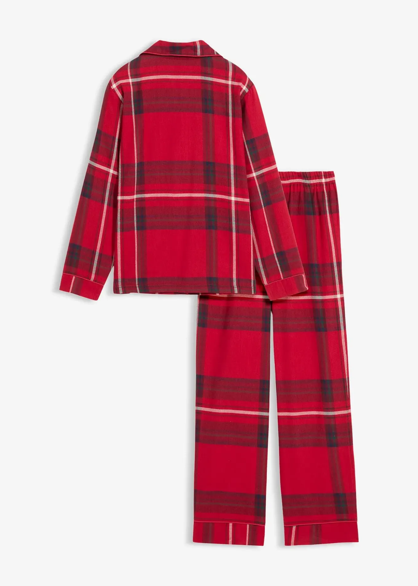 Pyjama enfant en flanelle douce