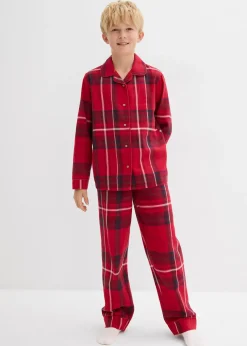 Pyjama enfant en flanelle douce