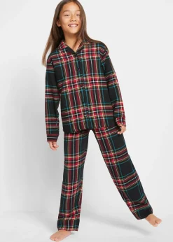Pyjama enfant en flanelle douce