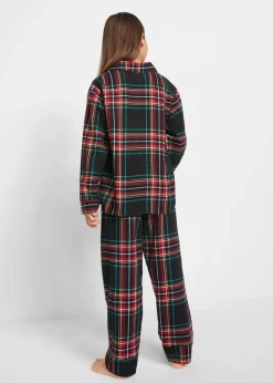 Pyjama enfant en flanelle douce