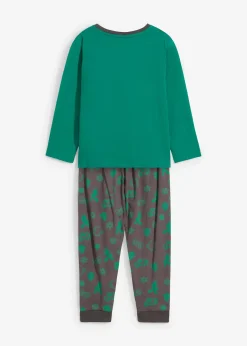 Pyjama enfant (ens. 2 pces)