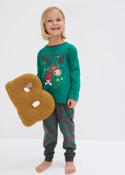 Pyjama enfant (ens. 2 pces)