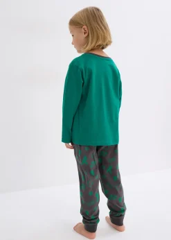 Pyjama enfant (ens. 2 pces)