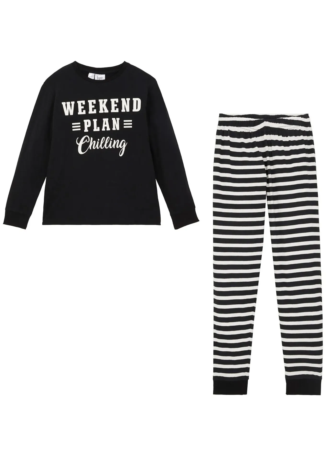 Pyjama (ens. 2 pces)