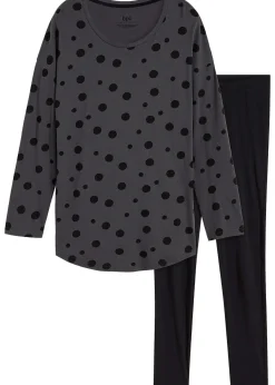 Pyjama oversize avec legging