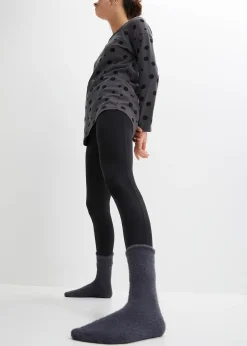 Pyjama oversize avec legging