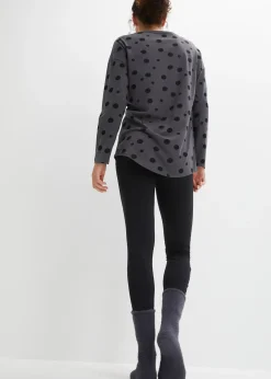 Pyjama oversize avec legging