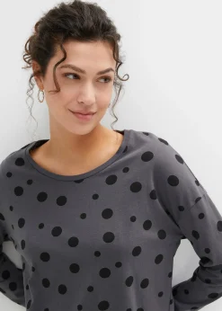 Pyjama oversize avec legging