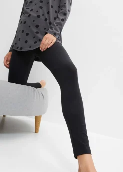 Pyjama oversize avec legging