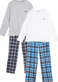 Pyjamas (ens. 4 pces)