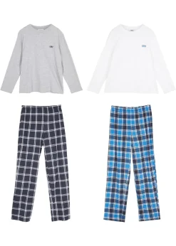 Pyjamas (ens. 4 pces)