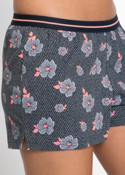 Pyjashort 100% coton