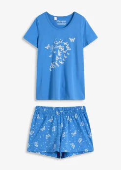 Pyjashort 100% coton