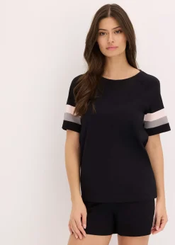 Pyjashort 100% coton