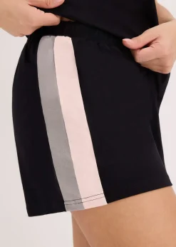 Pyjashort 100% coton