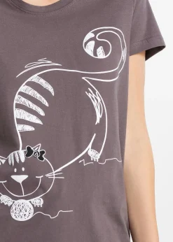 Pyjashort avec chouchou